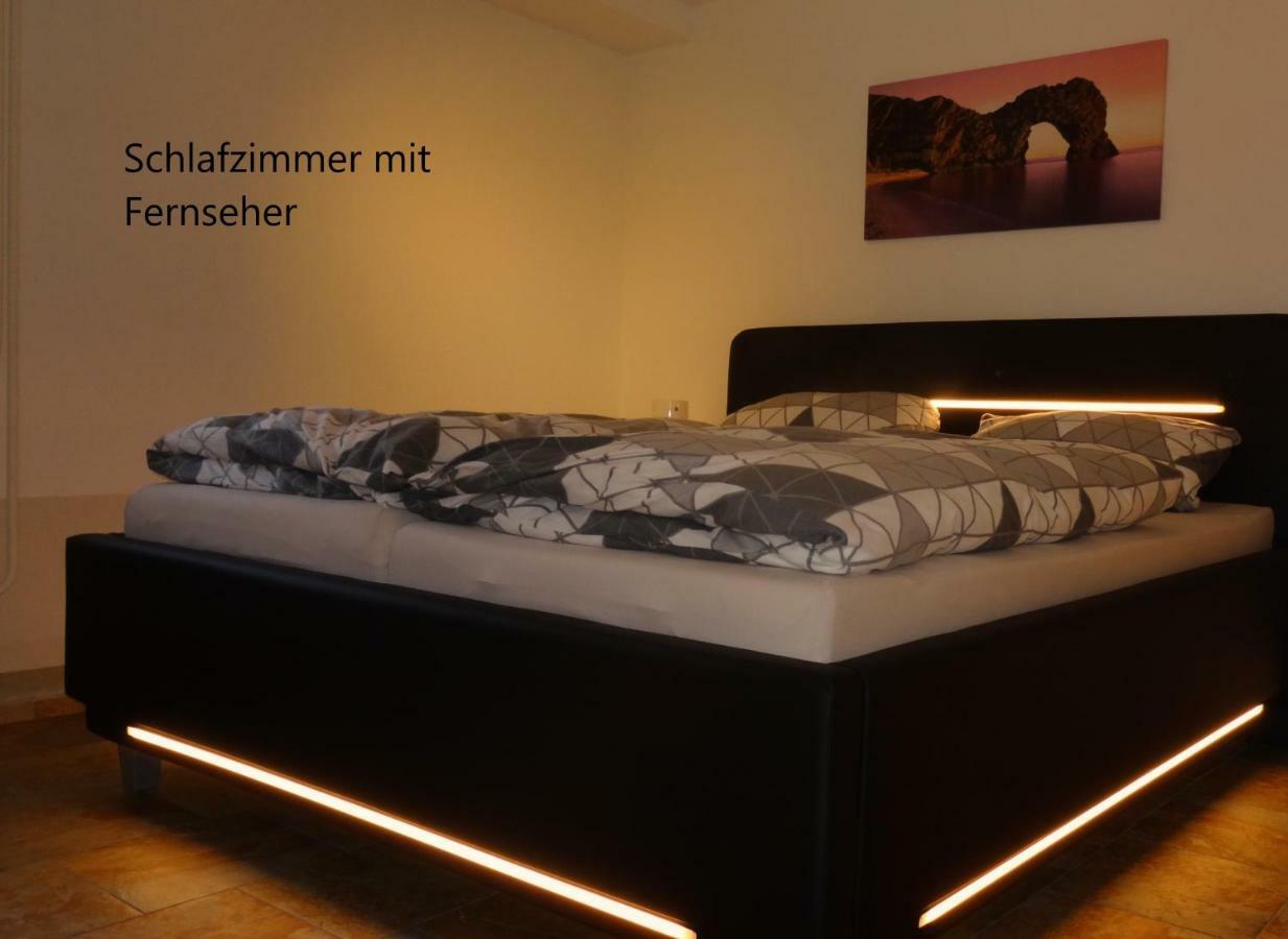 Apartment Kempf Nähe Uniklinik