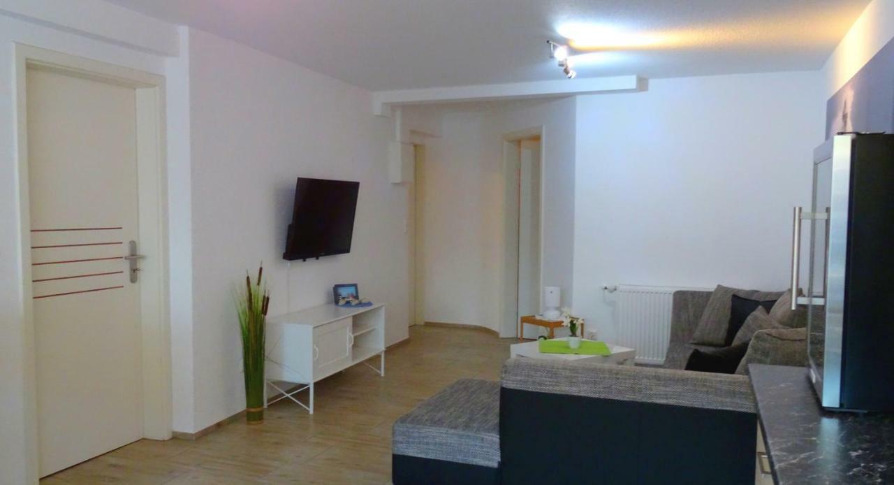 Apartment Kempf Nahe Uniklinik Wurzburg